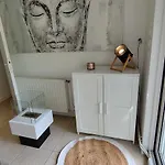 Appartement Domaine Des Celestins - Loft Ginkgo *