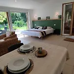 Domaine Des Celestins - Loft Ginkgo Lägenhet *
