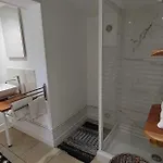 Domaine Des Celestins - Loft Ginkgo Lägenhet Bernay-en-Ponthieu