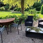 Domaine Des Celestins - Loft Ginkgo * Bernay-en-Ponthieu