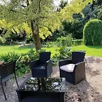 Domaine Des Celestins - Loft Ginkgo Lägenhet Bernay-en-Ponthieu