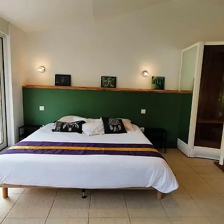 Apartman Loft Ginkgo *