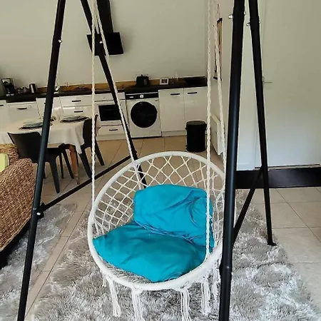 Διαμέρισμα Domaine Des Celestins - Loft Ginkgo *