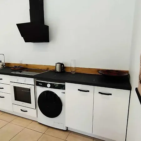 Loft Ginkgo Bernay-en-Ponthieu