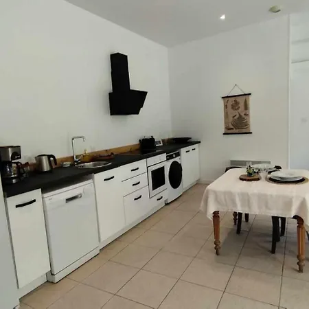 Domaine Des Celestins - Loft Ginkgo * Bernay-en-Ponthieu