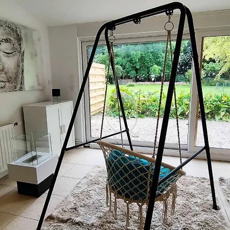 Loft Ginkgo * Bernay-en-Ponthieu