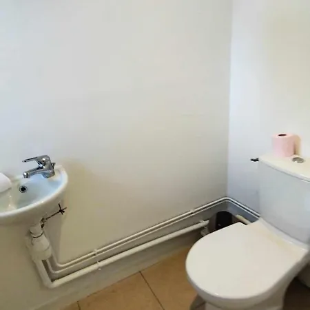 Loft Ginkgo Bernay-en-Ponthieu