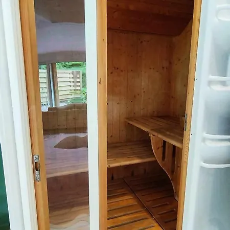 Loft Ginkgo Appartement