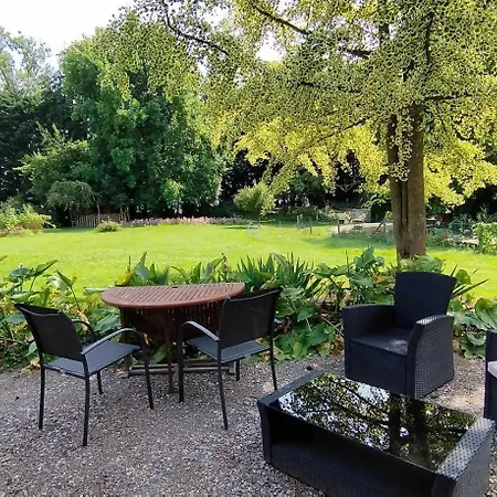 Domaine Des Celestins - Loft Ginkgo Bernay-en-Ponthieu