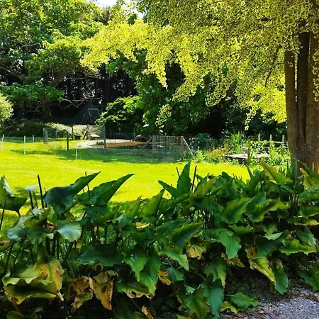 Loft Ginkgo * Bernay-en-Ponthieu