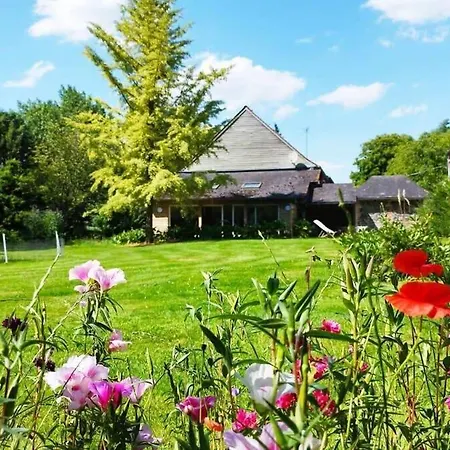 Appartement Loft Ginkgo