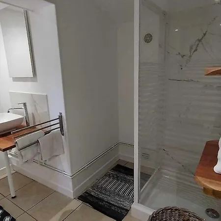 Loft Ginkgo Appartement Bernay-en-Ponthieu