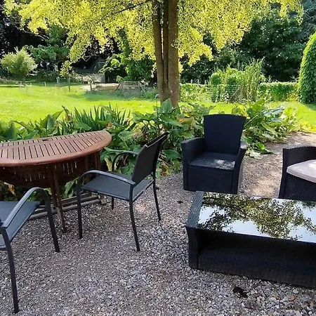 Loft Ginkgo * Bernay-en-Ponthieu