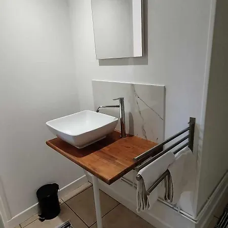 Loft Ginkgo Appartement *