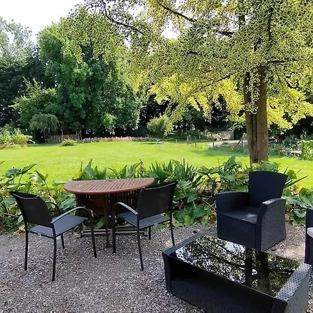 Apartman Loft Ginkgo