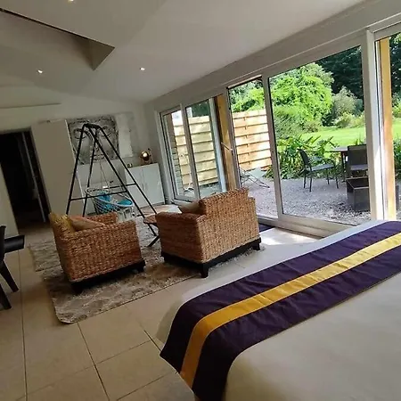 Loft Ginkgo Bernay-en-Ponthieu