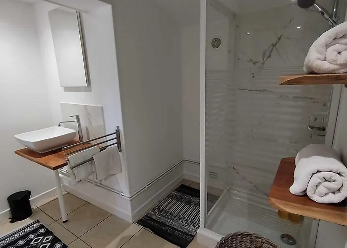 Domaine Des Celestins - Loft Ginkgo *