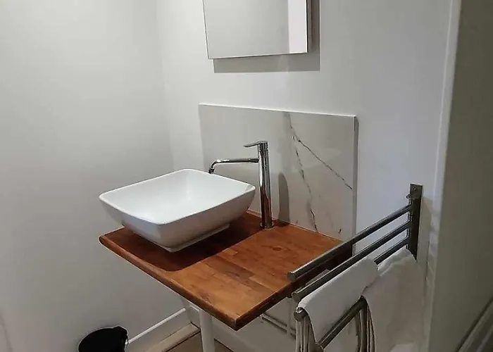 Domaine Des Celestins - Loft Ginkgo