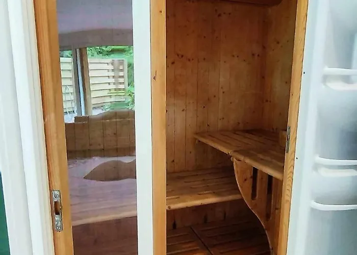 Domaine Des Celestins - Loft Ginkgo Apartament