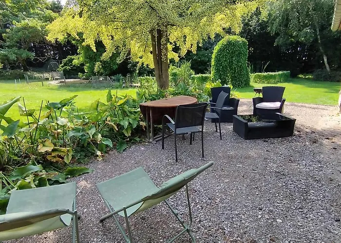 Domaine Des Celestins - Loft Ginkgo *